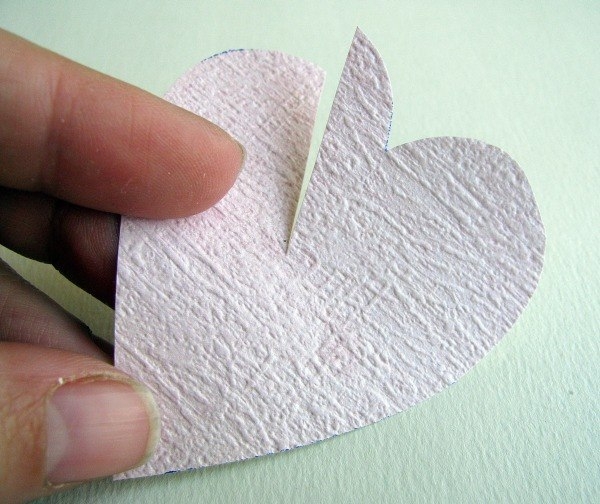 Идея для свадебной открытки или пригласительного