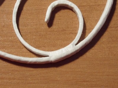 Кашпо велосипед своими руками