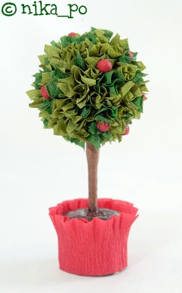 Леденцовое дерево