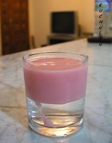 Делаем красивые свечи с сюрпризом. Делаем красивые свечи с сюрпризом.