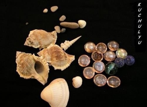 Делаем красивые свечи с сюрпризом. Делаем красивые свечи с сюрпризом.