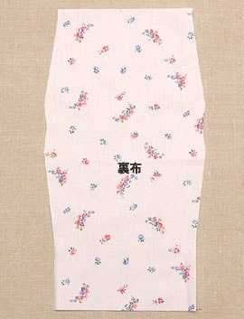 МК Симпатичная сумочка