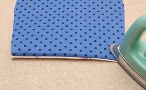 МК Симпатичная сумочка