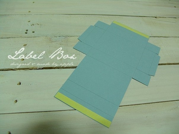 Упаковка своими руками со схемой Упаковка своими руками со схемой