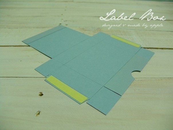 Упаковка своими руками со схемой Упаковка своими руками со схемой