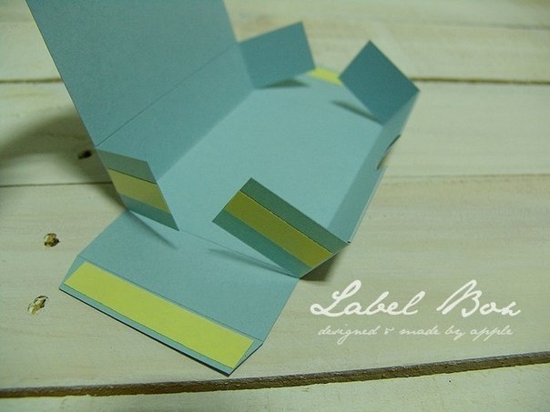 Упаковка своими руками со схемой Упаковка своими руками со схемой