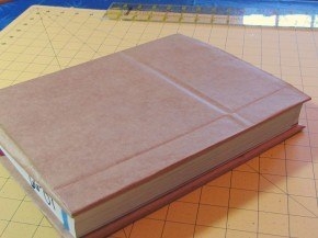 Идея для создания яркой обложки для книги или подарка