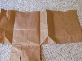 Идея для создания яркой обложки для книги или подарка