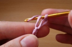 Ажурный узор крючком. МК Ажурный узор крючком. МК