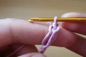 Ажурный узор крючком. МК Ажурный узор крючком. МК