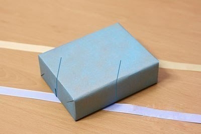 Как красиво завязать ленту на подарочной упаковке