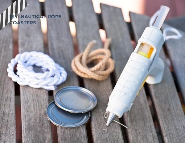 Handmade подставки под стаканы