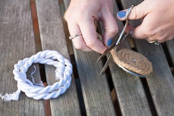 Handmade подставки под стаканы