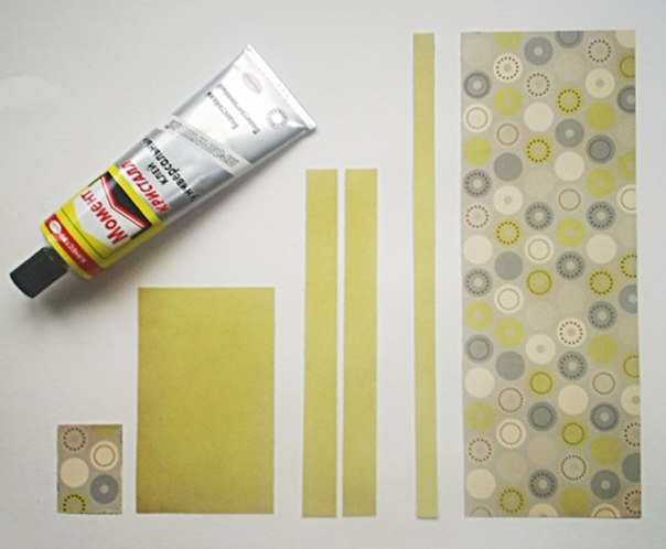 Сумочка-упаковка для подарка