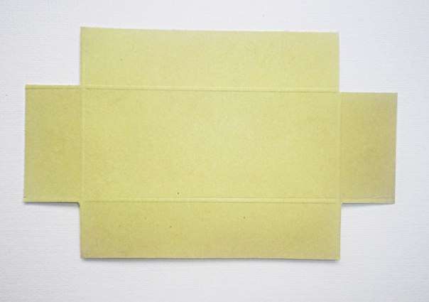 Сумочка-упаковка для подарка