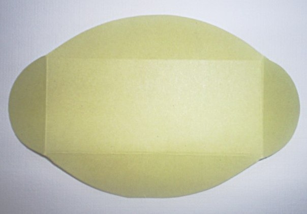 Сумочка-упаковка для подарка