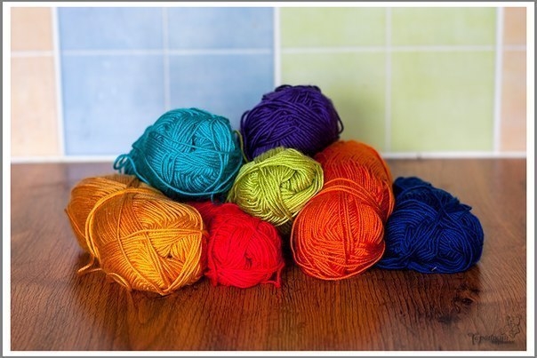 Вазочки из бутылок