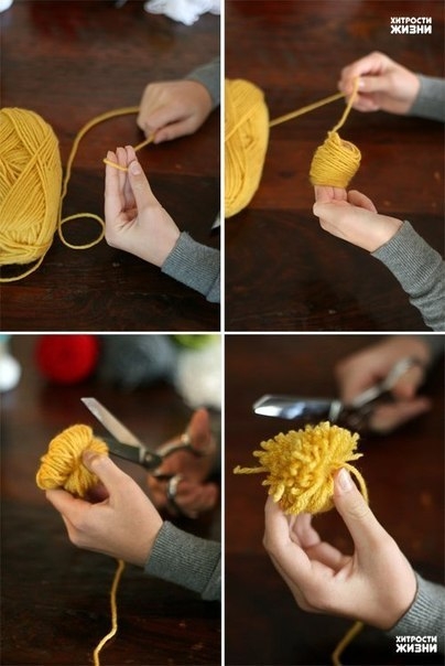 Как сделать необычные закладки для книги