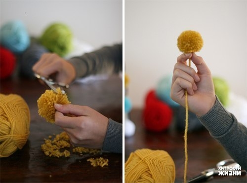 Как сделать необычные закладки для книги