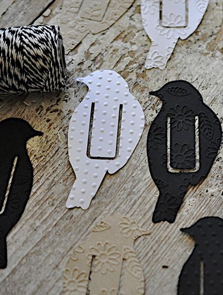 Крутые книжные закладки Крутые книжные закладки