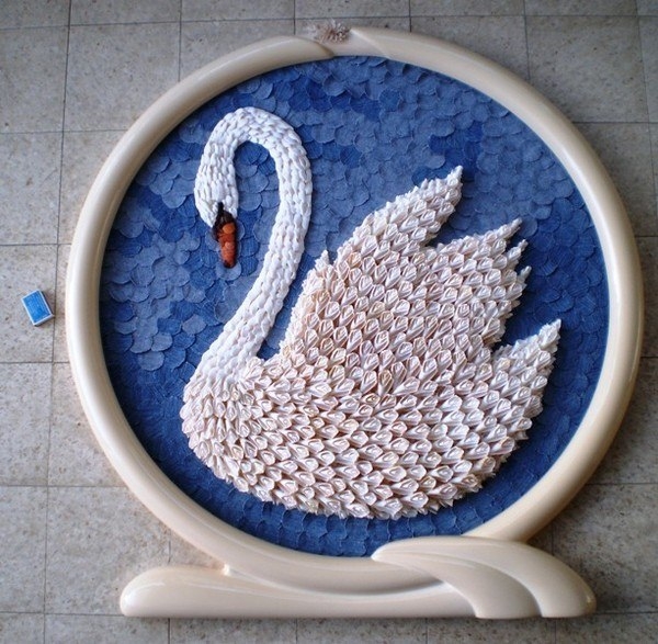 Интересные идеи оформления интерьера ракушками Интересные идеи оформления интерьера ракушками