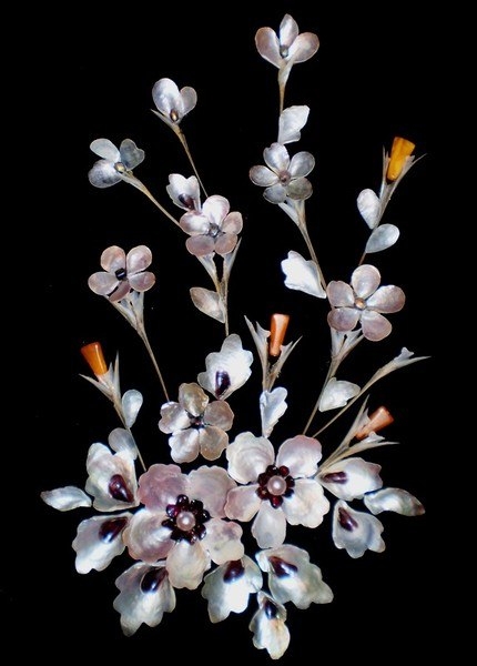 Интересные идеи оформления интерьера ракушками Интересные идеи оформления интерьера ракушками