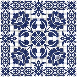 Подборка схем в копилку