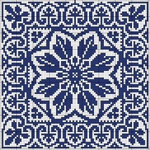 Подборка схем в копилку