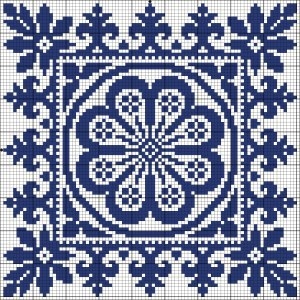 Подборка схем в копилку