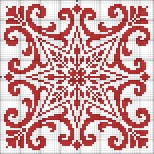 Подборка схем в копилку