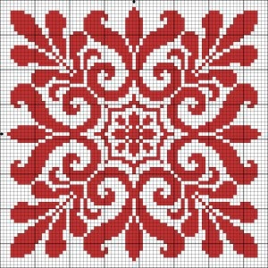 Подборка схем в копилку