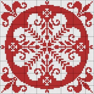 Подборка схем в копилку