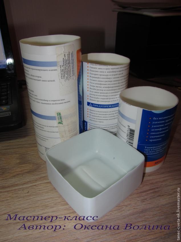 Органайзер легко и просто