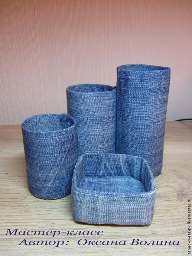 Органайзер легко и просто