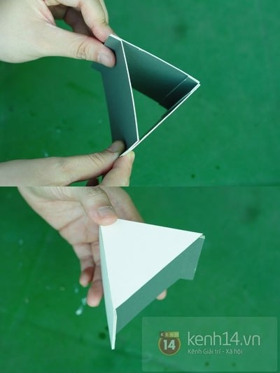 Домик для чайных пакетиков