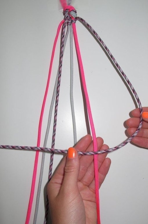 Браслет дружбы