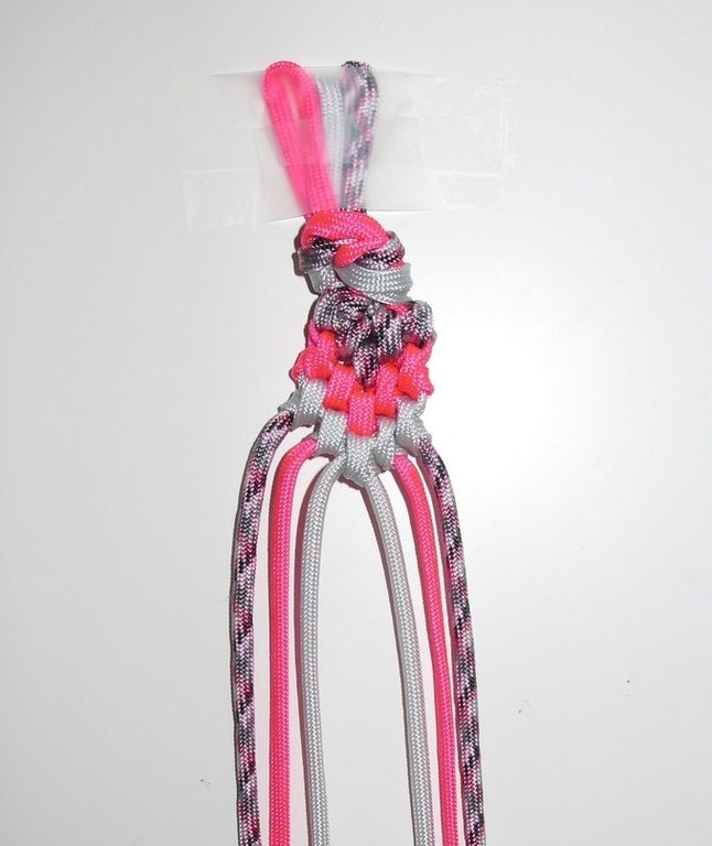 Браслет дружбы