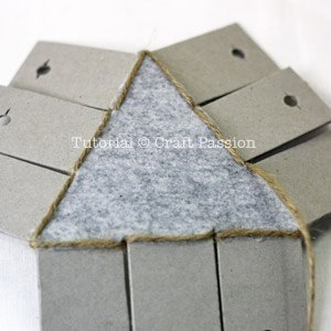 Плетём корзинки для мелочей Плетём корзинки для мелочей