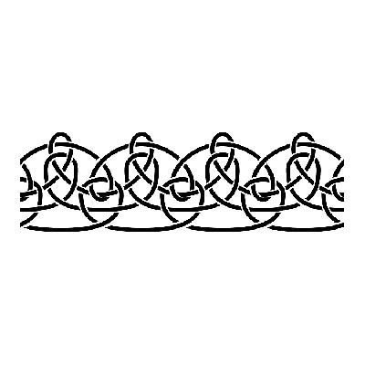 Браслет Кельтский зигзаг + рисунки узоров, орнаменты кельтских племён Браслет Кельтский зигзаг + рисунки узоров, орнаменты кельтских племён