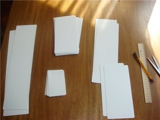 Органайзер для белья своими руками Органайзер для белья своими руками