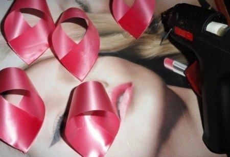 Букет из чупа-чупсов. Букет из чупа-чупсов.