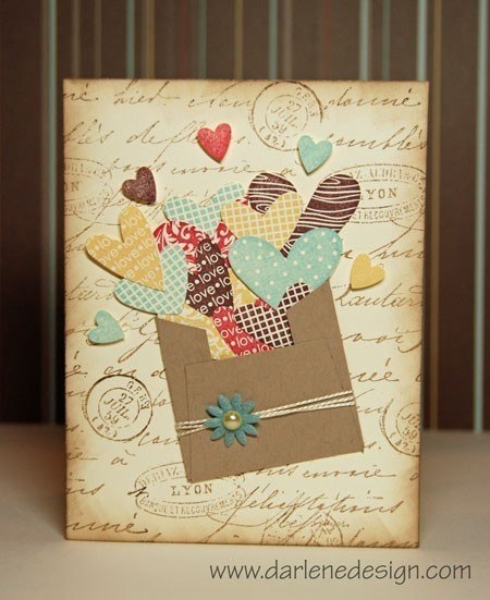 Идеи открыток Идеи открыток