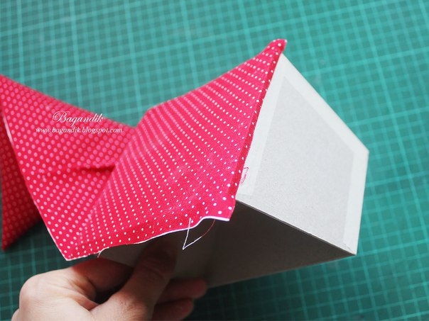 Коробочка для приправ Коробочка для приправ