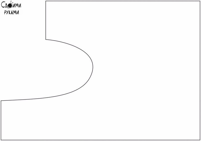 Шьем маленькую японскую сумочку.