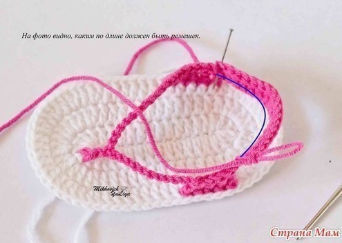 Стильные пинетки-сандалики для девочек Стильные пинетки-сандалики для девочек