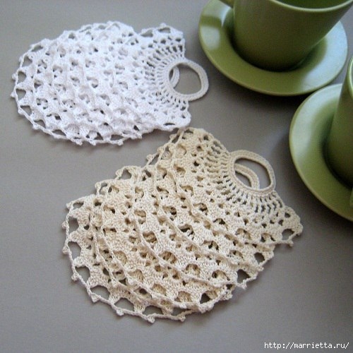 Держатели для салфеток