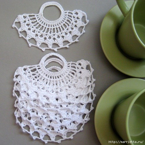 Держатели для салфеток