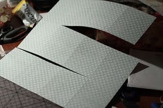 Мини-альбомчик