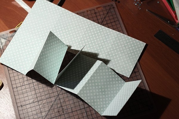 Мини-альбомчик