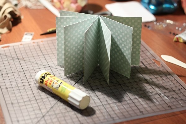 Мини-альбомчик